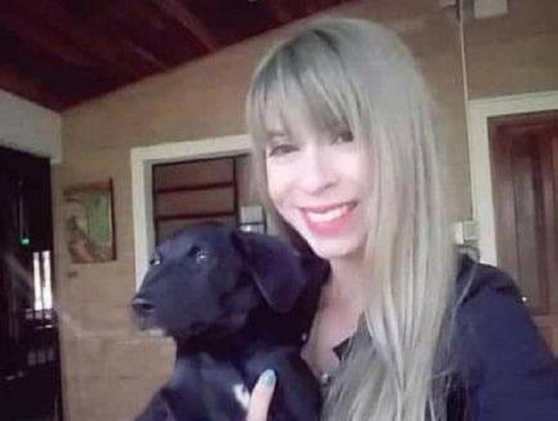 Caso Analía Rodas: Fiscal imputó al hermano de la víctima por ...