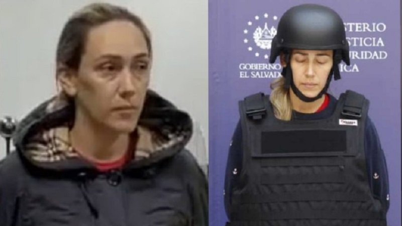 Condenada a 39 años «Cerebro» del crimen del fiscal Marcelo Pecci en ...