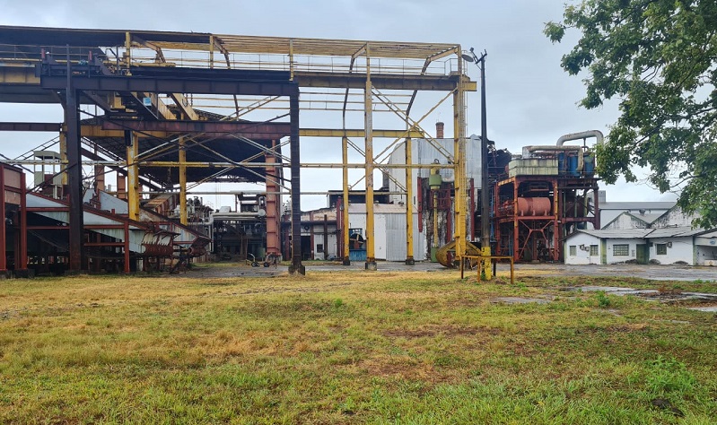 Anuncian reactivación de Azucarera Iturbe – Agenda Paraguay