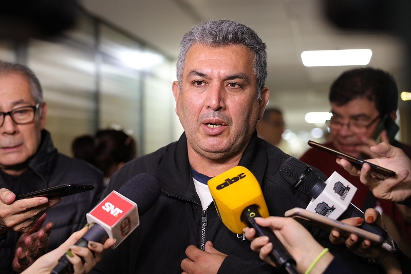 Docentes levantan movilización tras acuerdo con el gobierno – Agenda ...